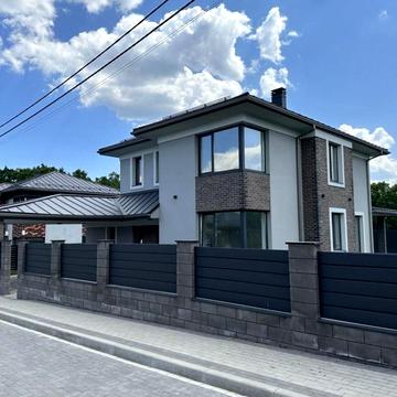 Продаж нових будинків КМ Новий Світ Ходосівка без %