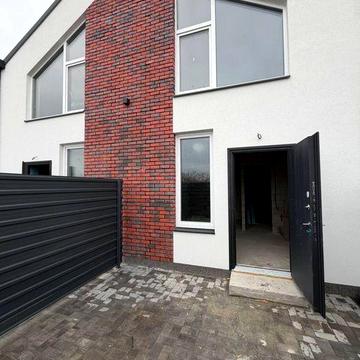 Таунхауси в Білогородці Є-Оселя