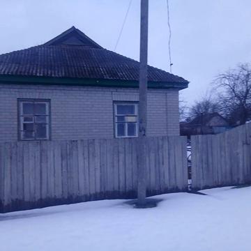 Терміновий продаж будинку