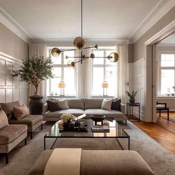 Без% Оренда елегантної 4-кімн вул. Михайла Грушевського 9а Арсенальна