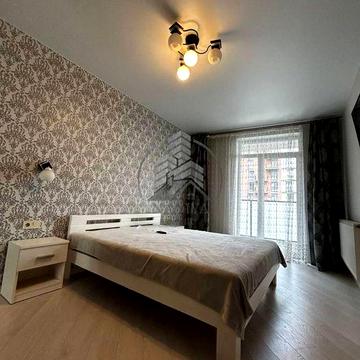 Оренда 2-кімнатної квартири з кабінетом на вул. Чорновола ЖК Авалон