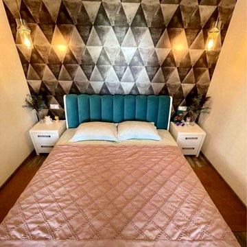 АВТОРСЬКА 2-кім VIP новобуд ГЕРОЇВ МАЙДАНУ-Рівненська(парк ЖОВТНЕВИЙ)!