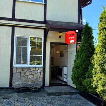 Новый котедж долгосрочно! Киевский район ,Собачка и кошка можно!авто