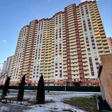 1 кімнатна ,18 поверх, 42,49м2. ЖК Патпіотика, Кодацька Фортеця ЖК Патріотика