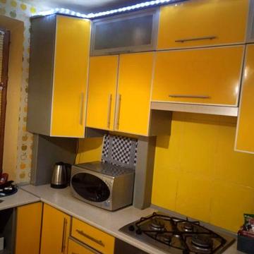 Здам двокімнатну квартиру на ковалівці газове автономне опалення