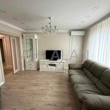 Оренда квартири ЖК Амурський Юлії Здановської Голосіївський район