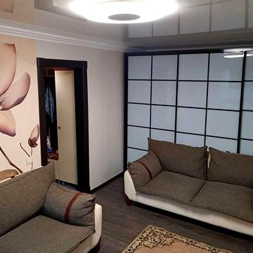 Оренда трикімнатної квартири , Гули королевой 14