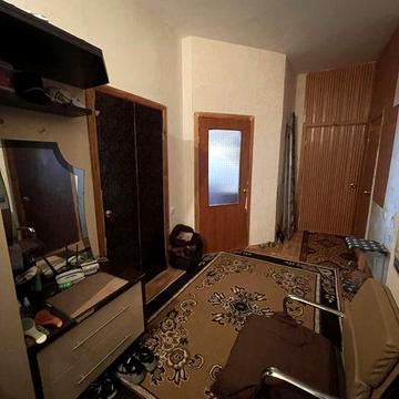 Продам 2-ком квартиру по ул пирагова.