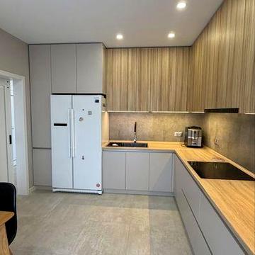 Оренда таунхауса з барбекю та паркомісцем