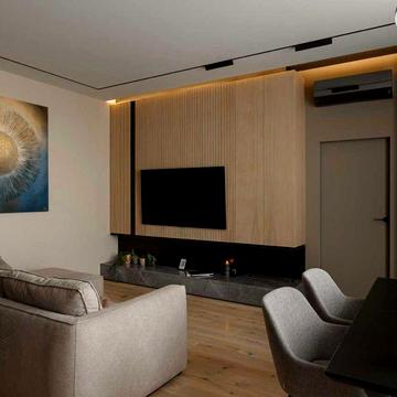 Оренда 3к.квартири, ЖК Creator City