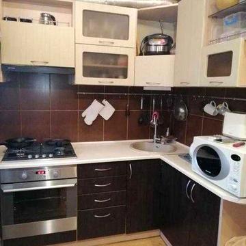 Продам 3 ком.квартиру на Салтовке, метро "Студенческая".