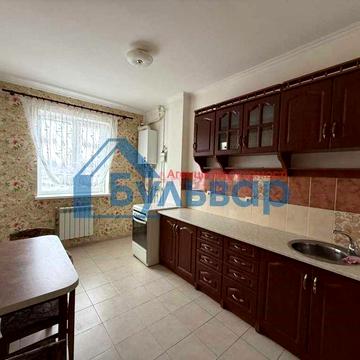 1к.квартира, новобудова, ЖК Садовий, 42м2, 2/9