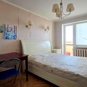 2-х кімнатна на Соборності