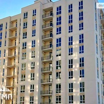 Продаж 1к Квартира Сергія Зулінського вулиця ЖК Family Comfort