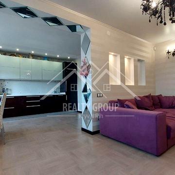 Кривбасівська вул., 56