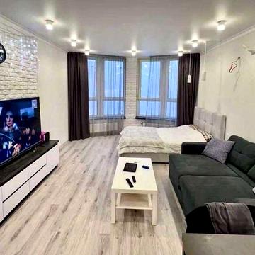 Здається 1-кімнатна квартира в ЖК Family and Friends