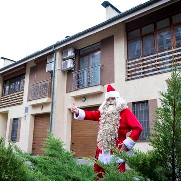 Просторий та комфортабельний двоповерховий таунхаус