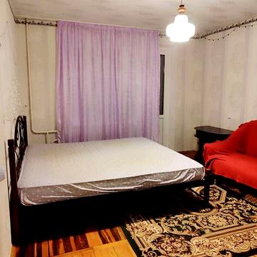 1 комн. квартира на 12 квартале, 5 минут от Терры