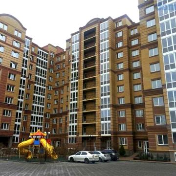 Квартира з ремонтом, меблями і технікою! 2% оформлення ЖК Центральний