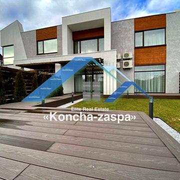 Козин, Конча Заспа, продаж нового таунхауса