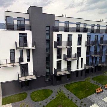 Продаж квартири у новобудові клубного типу ЖК Silent Park