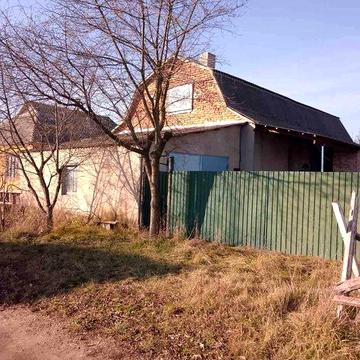 Продам частний будинок