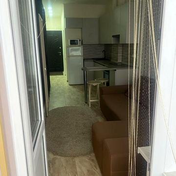 Продам гостинку Харьков или обмен на авто ЖК Парковый квартал