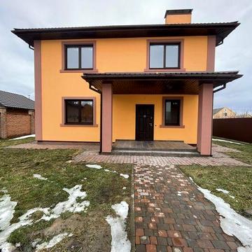 Продам будинок у Білогородці з ремонтом