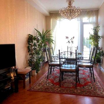 В продаже 3-х комн. квартира районе ТЦ Вузовский, Таирова! ЖК Стрекоза