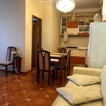 В продаже 3-х комн. квартира районе ТЦ Вузовский, Таирова! ЖК Стрекоза