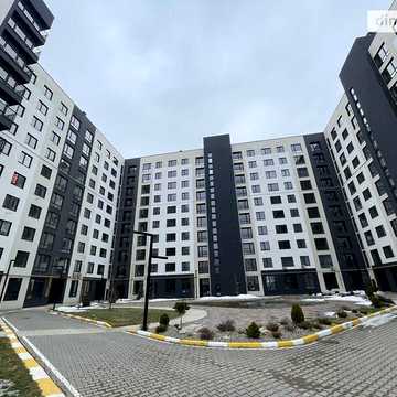 Продаж 1к Квартира Миколи Мозгового вулиця ЖК Сontinent RAY