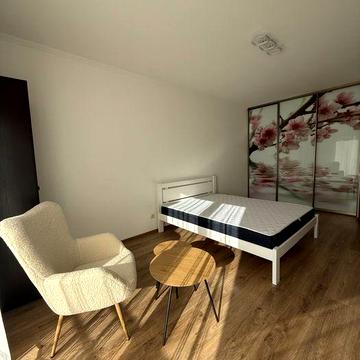 Однокімнатна в ЖК Водограй