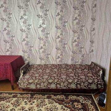 Здам 1 кв на Гонти (Хутор Шевченко)