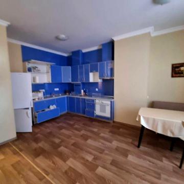 сдам свою 1-к квартиру пер. Отакара Яроша, 12А