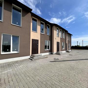 Житомирська вул. (Ватутіна)