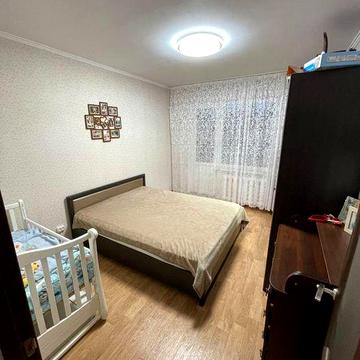 Продається 3-кімнатна квартира в Херсоні (вул. Карбишева)