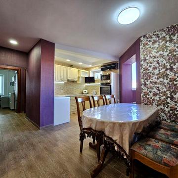 Здам 3 к квартиру на Лівобережному-3