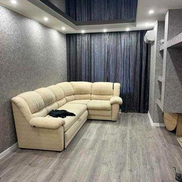 Продается стильная 1к.кв. ЖК «Мира» возле метро «Тракторный завод». ЖК Мира