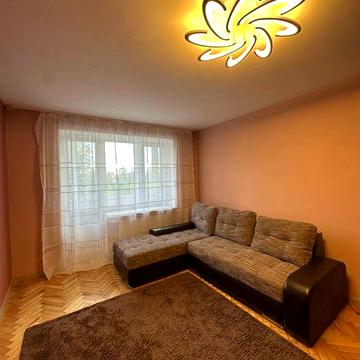 Довгострокова оренда 3-кімнатної квартири вул. Лозовецька