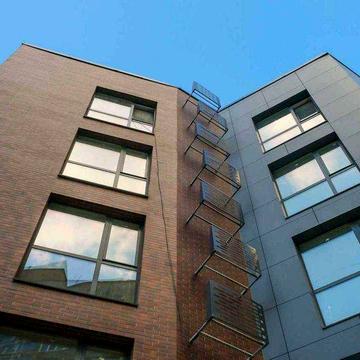 Продаж квартири 72,6 м2 в новобудові преміум класу ЖК Ярославенка