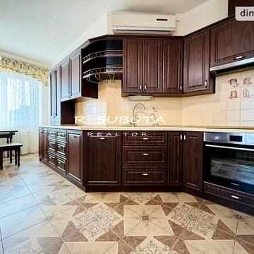 Довгострокова оренда 3к Квартира Гусенка вулиця ЖК Феодосийский