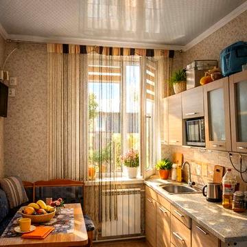 Продам 2-х ком квартиру 20км от метро Холодная Гора,направ.Люботин