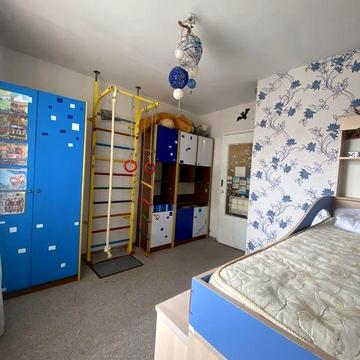 Аренда 2 квартиры ул. Алексеевская 14а, Харьков