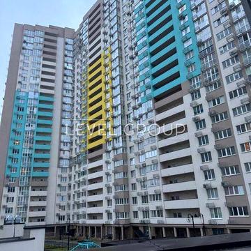 Продаж 3-к квартири в ЖК Теремки, Голосіївський, єОселя ЖК Теремки