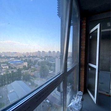 Продаж 3к  (2с1) квартири в  ЖК "GREAT” будинок 2 ЖК Грейт