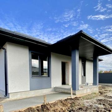 Продам Будинок 120м2 під чистові роботи ! Крюківщина ! Без Комісії