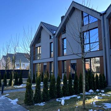 Такнхаус ЦЕНТРАЛЬНІ комунікації та ПІДВАЛ