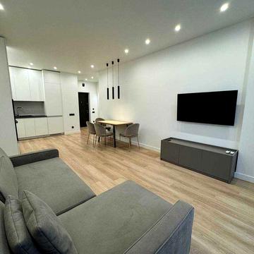 ЖК Французьский квартал 2, Печерськ, Либідська