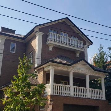 Звіринецька вул.