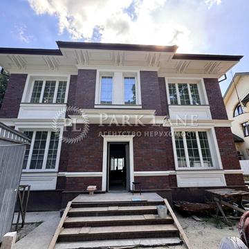 Буслівська вул.